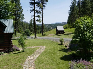 24838 Nans Rock Rd, Mount Vernon, OR 97865 - photo 2