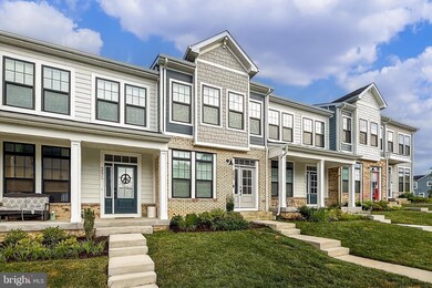 3573 Stephensons Hill Ln, Marshall, VA 20115 - photo 3