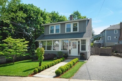 8 Eastern Ave, Arlington, MA 02476 - photo 3