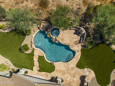 6621 E Oberlin Way, Scottsdale, AZ 85266 - photo 5