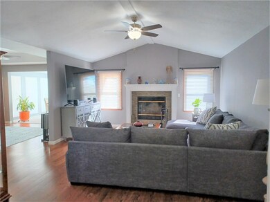 45 Cullen Hills Dr, Bella Vista, AR 72715 - photo 3