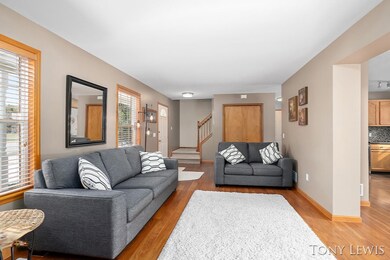 Great room/Foyer