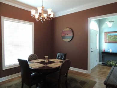 Dining Room.
