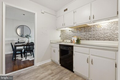 St. Paul at Chase Condominiums unit 609, Baltimore, MD 21202 - photo 6