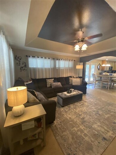 95 E J Stringer Rd, Crawfordville, FL 32327 - photo 4