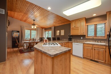 Counter Space Galore