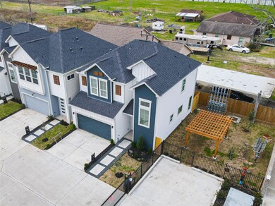 5821 Highland Sky Ln, Houston, TX 77091 - photo 4