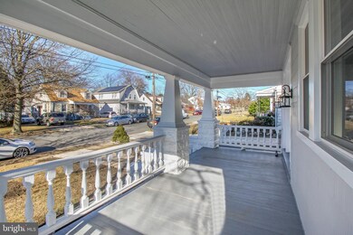 3 Pennroad Ave, Ewing, NJ 08638 - photo 4