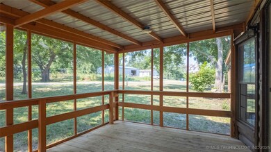 15063 E Colt Dr, Claremore, OK 74017 - photo 3