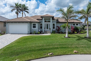 571 Port Bendres Dr, Punta Gorda, FL 33950 - photo 2