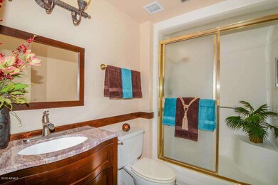 Mary Master Bath