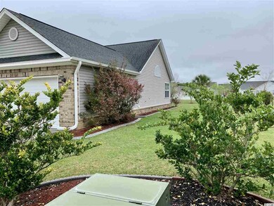 3111 Ivy Lea Dr, Conway, SC 29526 - photo 2