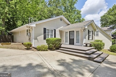 2192 Spink St NW, Atlanta, GA 30318 - photo 2