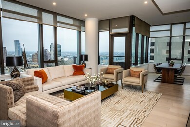 The Laurel Rittenhouse Square unit 2701, Philadelphia, PA 19103 - photo 4