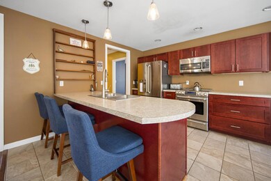100 McComb Road Garland, ME, 04939