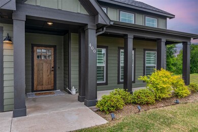 400 Carneros Dr, Sherman, TX 75092 - photo 2