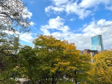 143 W Brookline St unit 302, Boston, MA 02118 - photo 4