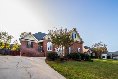 1106 Waltons Pass, Evans, GA 30809 - photo 6