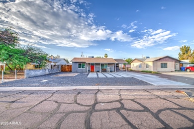 2508 E Clarendon Ave, Phoenix, AZ 85016 - photo 2