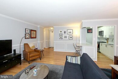 Van Ness East unit 226, Washington, DC 20008 - photo 7