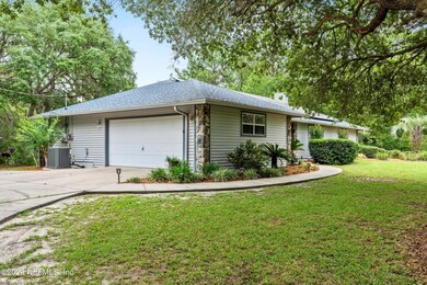 2 Car Garage
