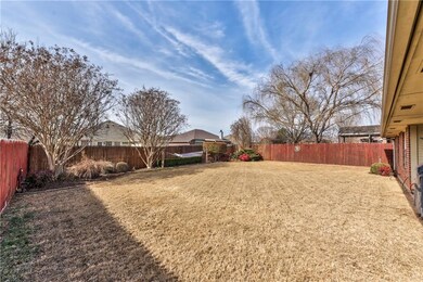 4100 Goshawk Dr, Norman, OK 73072 - photo 7