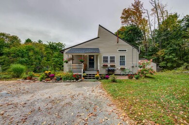 168 Peacock Hill Rd, New Gloucester, ME 04260 - photo 4