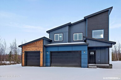 4571 N Forest Hills Dr, Wasilla, AK 99623 - photo 6