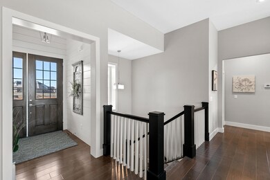 869 E Edenmore Cir, Nixa, MO 65714 - photo 4