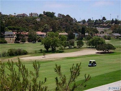 Golf Course View