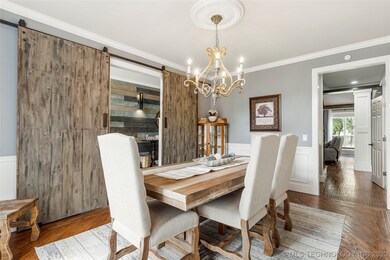 7908 E Commercial St, Broken Arrow, OK 74014 - photo 7