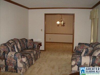 208 Cauthen Cir, Roanoke, AL 36274 - photo 4