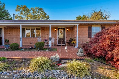 1200 Driver Rd, Marriottsville, MD 21104 - photo 5