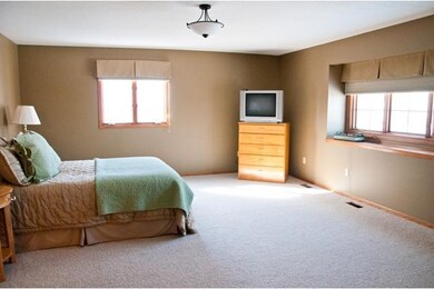 Master Bedroom.