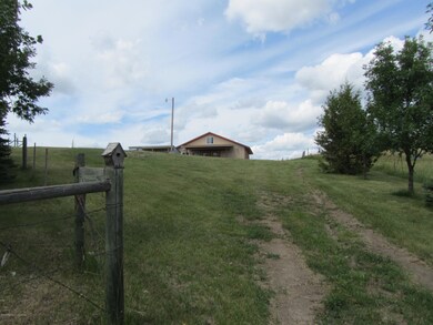 Barn/pasture