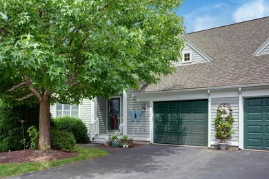 11 Mayfair Ct unit 103, Mashpee, MA 02649 - photo 2