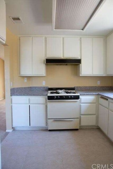 The Kitchen.