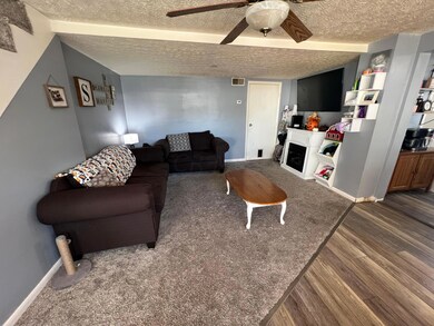 419 1/2 N Main St, Sugar Grove, OH 43155 - photo 2