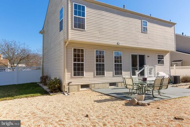 106 Lantern Way, Woodbury, NJ 08096 - photo 2