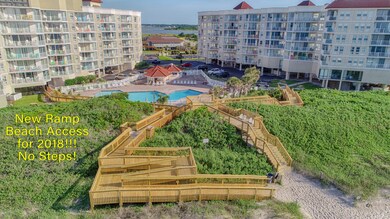 p02 New Ramp Beach Access