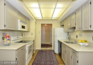 Treebrooke unit 110, Oakton, VA 22124 - photo 7