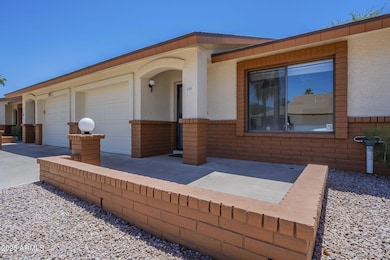 8261 E Keats Ave unit 396, Mesa, AZ 85209 - photo 3