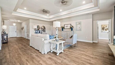 314 Golden Loop, Crawfordville, FL 32327 - photo 4