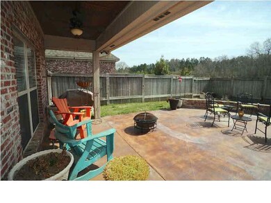 117 Martinique Dr, Madison, MS 39110 - photo 6