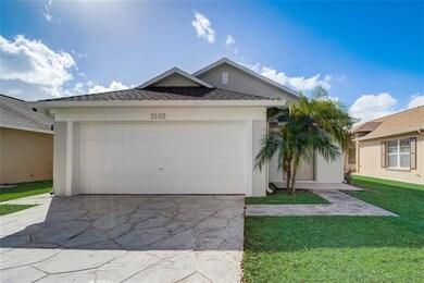 2192 Jessa Dr, Kissimmee, FL 34743 - photo 3