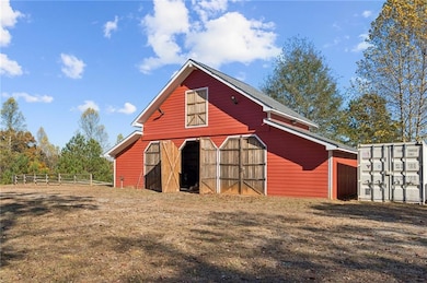 1251 Bar T Ranch Rd, Talking Rock, GA 30175 - photo 2