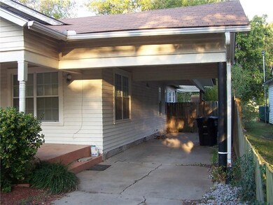 1921 N Broadway Ave, Shawnee, OK 74804 - photo 3