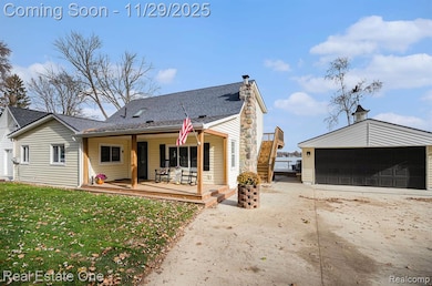 3802 Highland Ct, Highland, MI 48356 - photo 5