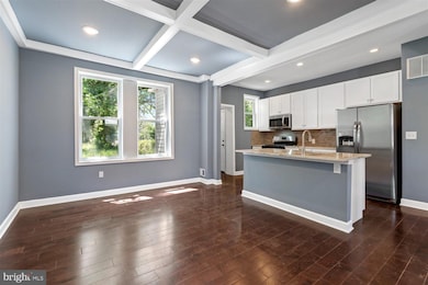 4025 W Cold Spring Ln, Baltimore, MD 21215 - photo 7