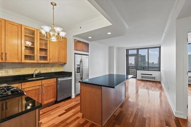 389 Washington St unit 30G, Jersey City, NJ 07302 - photo 6